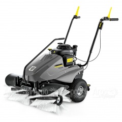 Подметальная машина Karcher KM 80 W G в Нижнем Новгороде