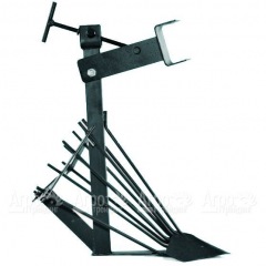 Картофелекопалка со сцепкой для мотоблоков Prorab в Нижнем Новгороде