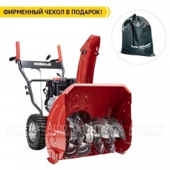 Снегоуборщик Мобил К С60 Комфорт в Нижнем Новгороде