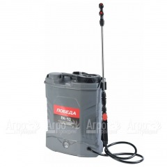 Распылитель аккумуляторный ранцевый Patriot Победа РА-10 в Нижнем Новгороде