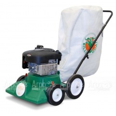 Садовый пылесос Billy Goat LB61 в Нижнем Новгороде