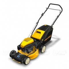 Газонокосилка бензиновая Cub Cadet CC LM1 AP46 в Нижнем Новгороде