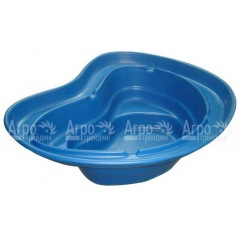 Садовый пруд А260 в Нижнем Новгороде