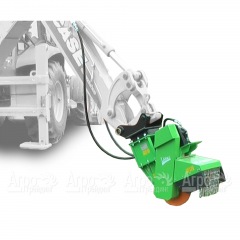 Измельчитель пней навесной Laski FZ500 Rato в Нижнем Новгороде