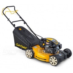 Газонокосилка бензиновая Cub Cadet CC 48 SPO в Нижнем Новгороде
