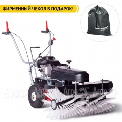 Подметальная машина Limpar 78 (с универсальной щеткой) в Нижнем Новгороде
