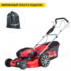Газонокосилка аккумуляторная Fubag FLA 4840 SM в Нижнем Новгороде