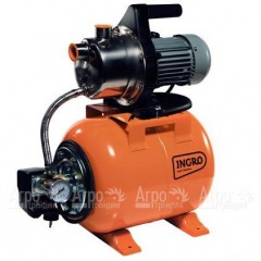 Насосная станция Ingro Machine CAM 80/25-IM в Нижнем Новгороде