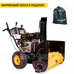 Снегоуборщик Champion ST1170E в Нижнем Новгороде