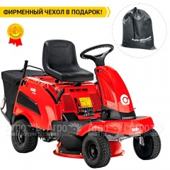 Садовый райдер Solo by Al-KO R 7-65.8 HD Premium в Нижнем Новгороде