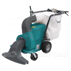 Садовый пылесос Remarc LS 5000 ESW AKKU в Нижнем Новгороде