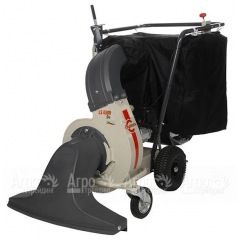 Садовый пылесос Cramer LS 4000 SW в Нижнем Новгороде