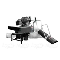 Садовый пылесос Сaiman Viro 180K в Нижнем Новгороде