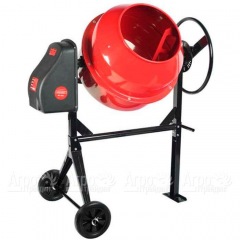 Бетоносмеситель MaxCUT MC 180L (Бетономешалка MaxCUT MC 180L) в Нижнем Новгороде