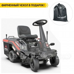 Садовый райдер Sunreka GSR24EG в Нижнем Новгороде