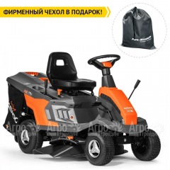 Садовый райдер Daewoo DWR 660 в Нижнем Новгороде