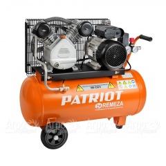 Компрессор воздушный Patriot Remeza СБ4/С-50.LB 24 A в Нижнем Новгороде