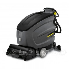Поломоечная машина Karcher BR 55/60 WEP в Нижнем Новгороде