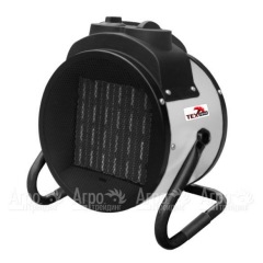 Электрическая тепловая пушка Техпром ТПЭ-2МКР в Нижнем Новгороде