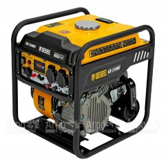 Бензиновый генератор инверторный Denzel GK-5500iF 5 кВт в Нижнем Новгороде