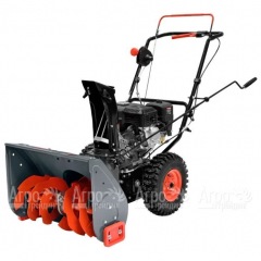 Снегоуборщик Парма МСБ-01-756 в Нижнем Новгороде