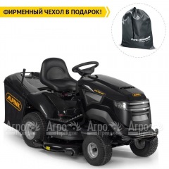 Садовый трактор Alpina by Stiga AT8 122 HW в Нижнем Новгороде