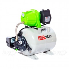 Насосная станция RedVerg RD-SP100/24L в Нижнем Новгороде