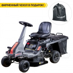 Садовый райдер Fubag FPR 61 SMV ES в Нижнем Новгороде