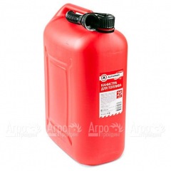 Канистра топливная Autoprofi KAN-400 25 л в Нижнем Новгороде
