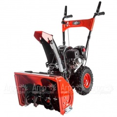 Снегоуборщик Hammer Snowbull 5600 в Нижнем Новгороде