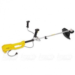 Электроса (электрический триммер) Champion ET1200 в Нижнем Новгороде