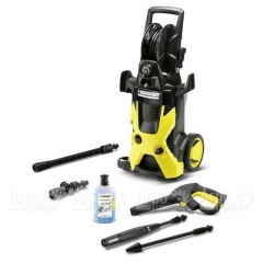 Мойка высокого давления Karcher K 5 Premium Off Road в Нижнем Новгороде