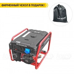 Бензогенератор Elitech СГБ 8000РМ ПРО 6 кВт в Нижнем Новгороде