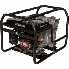 Бензиновая мотопомпа Lifan 100SP в Нижнем Новгороде