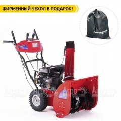 Снегоуборщик APEK-AS 6507 ME Pro Line в Нижнем Новгороде