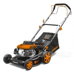 Газонокосилка бензиновая Daewoo DLM43SP в Нижнем Новгороде