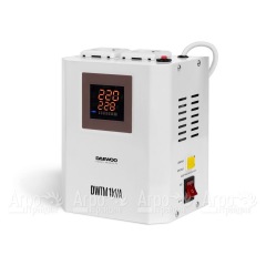 Стабилизатор напряжения Daewoo DW-TM1kVA в Нижнем Новгороде