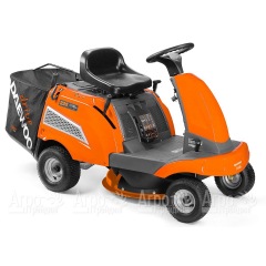 Садовый райдер Daewoo DWR 620 в Нижнем Новгороде