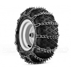 Цепи на колеса Husqvarna 5354147-08 18x7.5-8  в Нижнем Новгороде