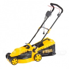 Газонокосилка электрическая Denzel GM-1600 в Нижнем Новгороде