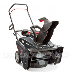 Снегоуборщик бензиновый Briggs&#38;Stratton 1022E в Нижнем Новгороде