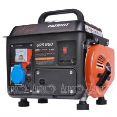 Бензогенератор Patriot GRS 950 0.65 кВт в Нижнем Новгороде