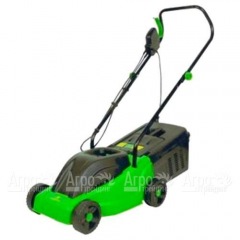 Газонокосилка электрическая Enifield ELM 1000-30 в Нижнем Новгороде
