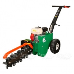 Траншеекопатель Sable T/BS/80 в Нижнем Новгороде