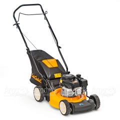 Газонокосилка бензиновая Cub Cadet CC LM1 CPB46 (CC 46 PB) в Нижнем Новгороде