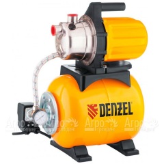 Насосная станция Denzel PS800X в Нижнем Новгороде