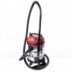 Промышленный пылесос RedVerg RD-VC1200S-25S в Нижнем Новгороде