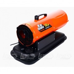 Дизельная тепловая пушка Кратон Жар-пушка D 10-500 L в Нижнем Новгороде