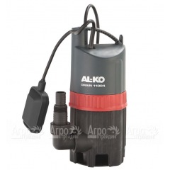 Погружной насос Al-KO Drain 11004 в Нижнем Новгороде
