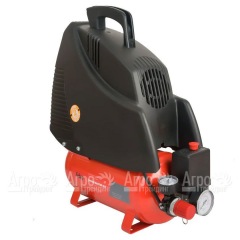 Компрессор поршневой безмасляный Fubag Wood Master Kit OL195/6 + 4 предмета в Нижнем Новгороде